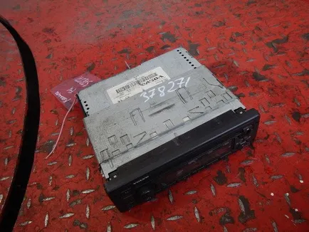 20928235 VOLVO Магнитола