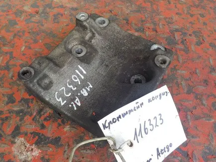 9042300042 MERCEDES Кронштейн компрессора кондиционера