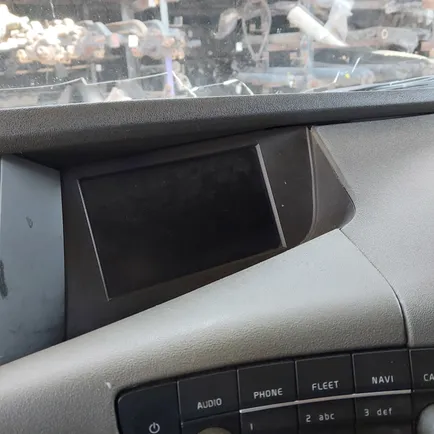 22148422 VOLVO Магнитола