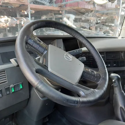 21963374 VOLVO Рулевое колесо