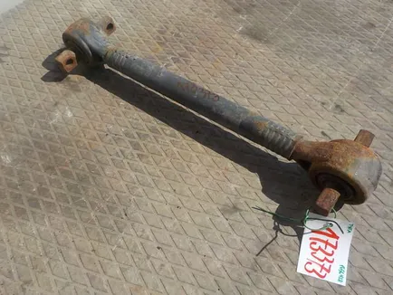 1656428 DAF Тяга реактивная