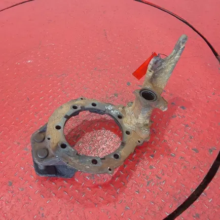 3464214306 MERCEDES Щит опорный передний