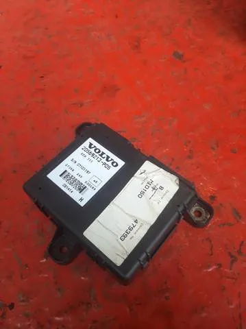 20569213 VOLVO Блок управления ECS III