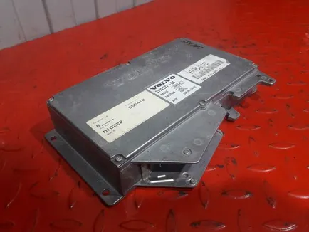 3192577 VOLVO Блок управления АКПП