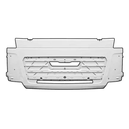 TGS145 COVIND Капот