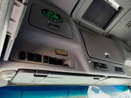 20591005 VOLVO Консоль, Отсутствует