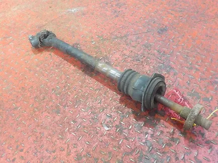 5010273678 RENAULT Кардан рулевой