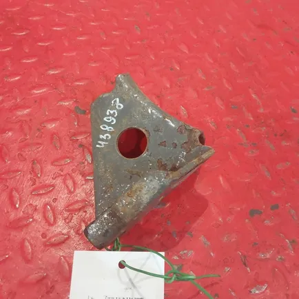 WG9918360834 SITRAK\HOWO Кронштейн ресивера