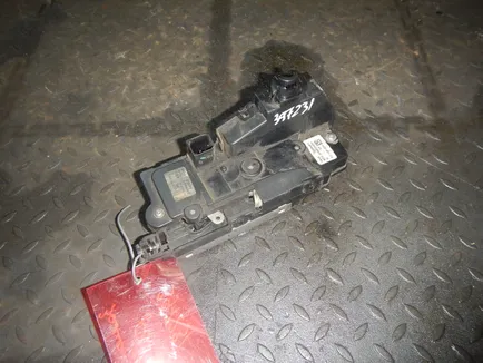 23360804 VOLVO Замок двери, Отсутствует