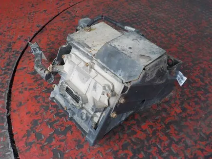 21200982 VOLVO Блок AdBlue
