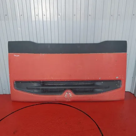 5010445793 RENAULT Капот МКПП, GRSO905R