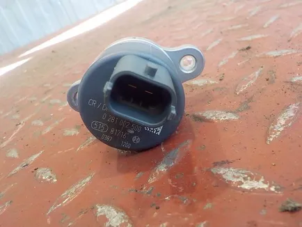 281002500 BOSCH Регулятор давления