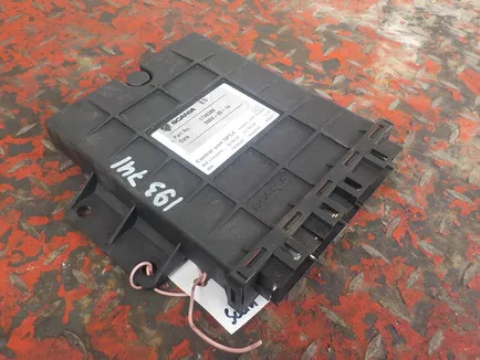 1726266 SCANIA Блок управления ECU