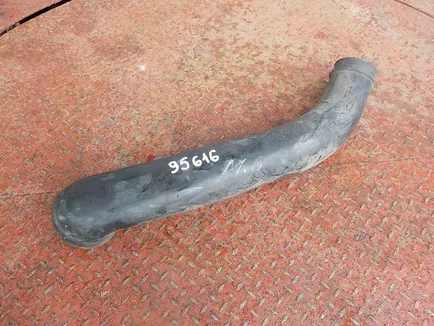9705280208 MERCEDES Воздуховод