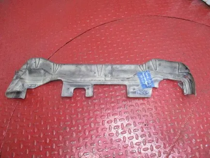 2183507 SCANIA Заслонка воздушная