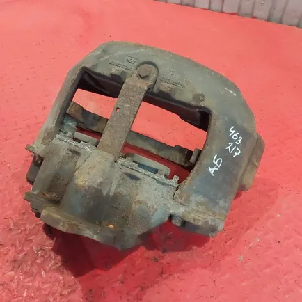20527330 VOLVO Суппорт задний правый, Отсутствует