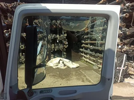9437270271 MERCEDES Рамка двери, Отсутствует