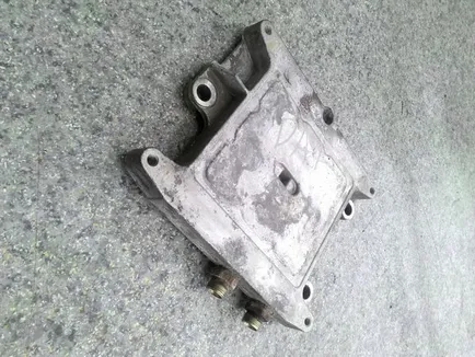 1444905 DAF Радиатор топливный