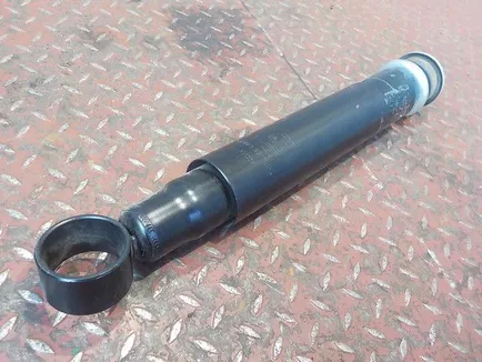 310784 SACHS Амортизатор передний