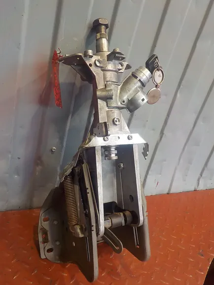 9434601131 MERCEDES Колонка рулевая