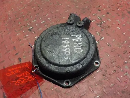 5010295341 RENAULT Крышка ТНВД, Отсутствует