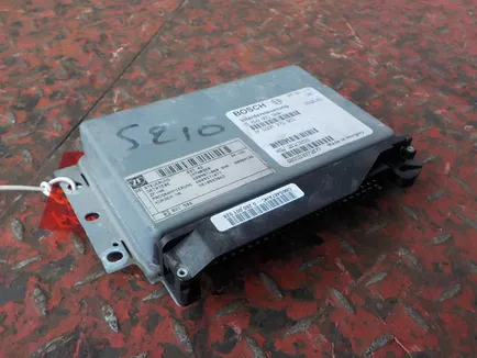 5010583063 RENAULT Блок управления ретардой