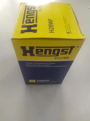 H28WF HENGST Фильтр охлаждающей жидкости