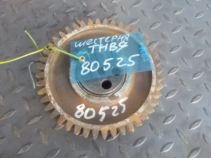 51113065007 MAN Шестерня ТНВД