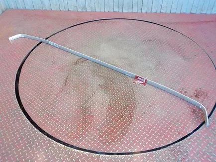 81621400099 MAN Карниз