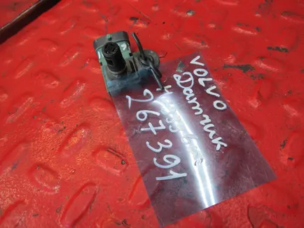 21097978 VOLVO Датчик наддува, Отсутствует