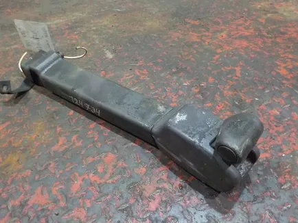 9432600209 MERCEDES Джойстик КПП