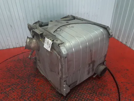 64900814 MERCEDES Глушитель основной