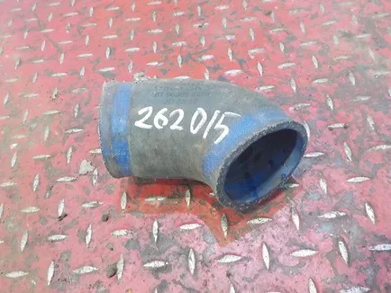 81963050298 MAN Патрубок ретарды