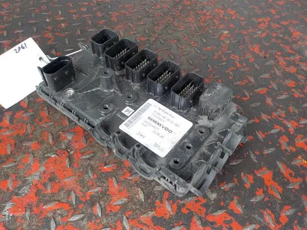 4462861 MERCEDES Блок управления Frontmodul