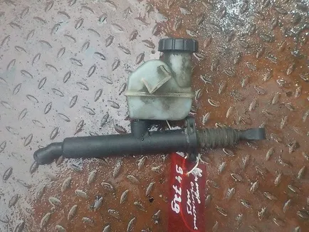 12959306 MERCEDES Главный цилиндр сцепления