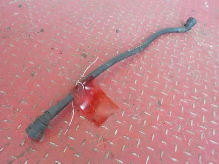 21854868 VOLVO Трубка воздушная, Отсутствует