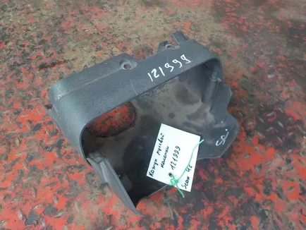 1400822 SCANIA Кожух рулевой колонки