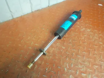 290990 SACHS Амортизатор кабины задний