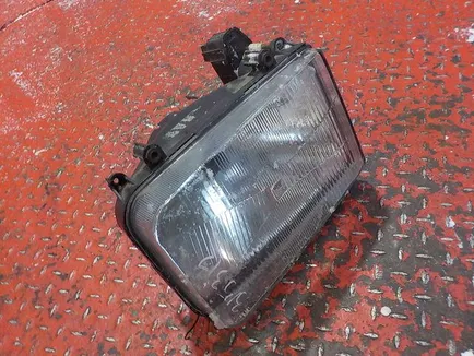 1293361 DAF Фара правая, Отсутствует