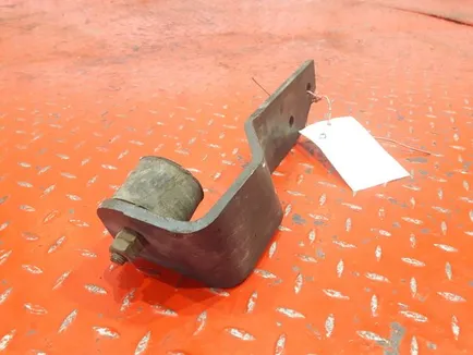 1682925 DAF Кронштейн глушителя