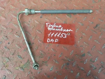 1678488 DAF Трубка топливная