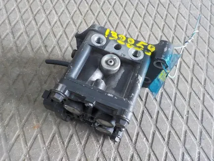 1744084 SCANIA Блок EGR