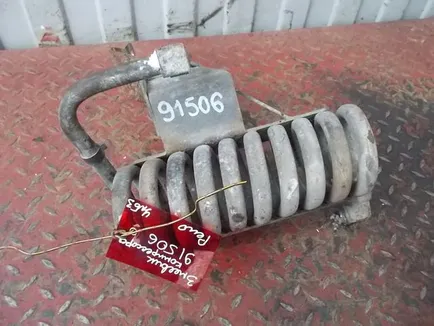 5010260955 RENAULT Змеевик компрессора