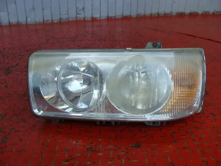 1399903 DAF Фара правая