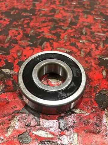 63052RSR FAG Подшипник маховика