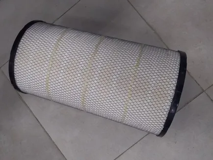 A561 MFILTER Фильтр воздушный