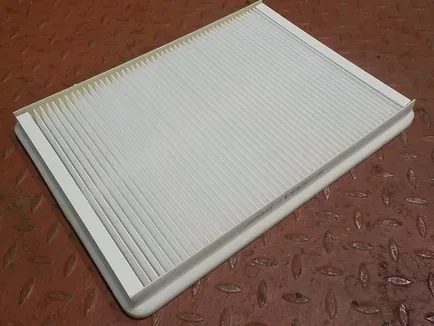 K951 MFILTER Фильтр салонный