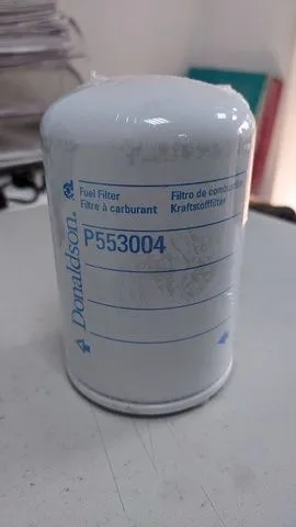 P553004 DONALDSON Фильтр топливный