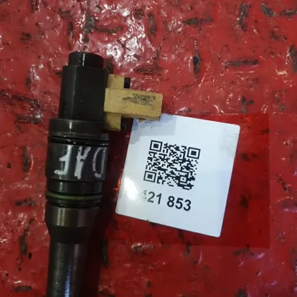 1725282 DAF Форсунка топливная