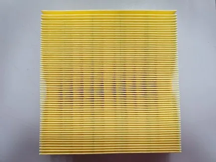 EKO041071 EKO FILTER Фильтр салонный